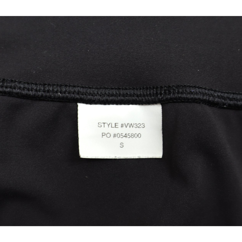 Vuori Women's Daily Leggings High Waisted Athleisure Black Sz S - Picture 5 of 8